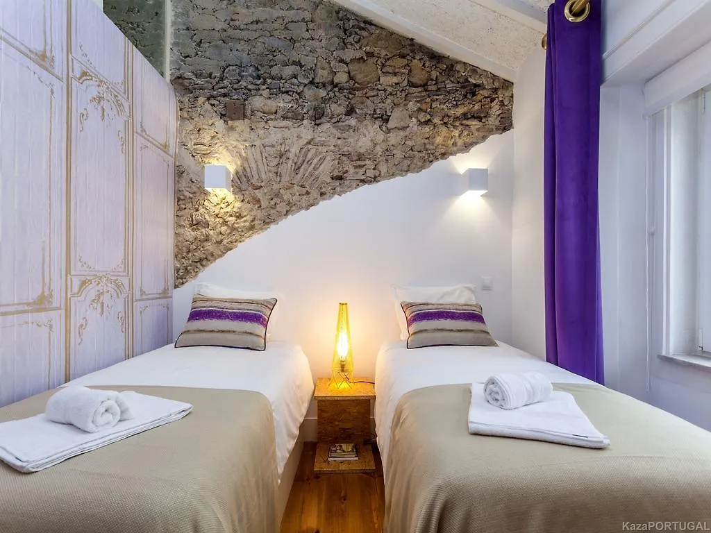 Carmo Chiado Deluxe Apartment Lisboa البرتغال