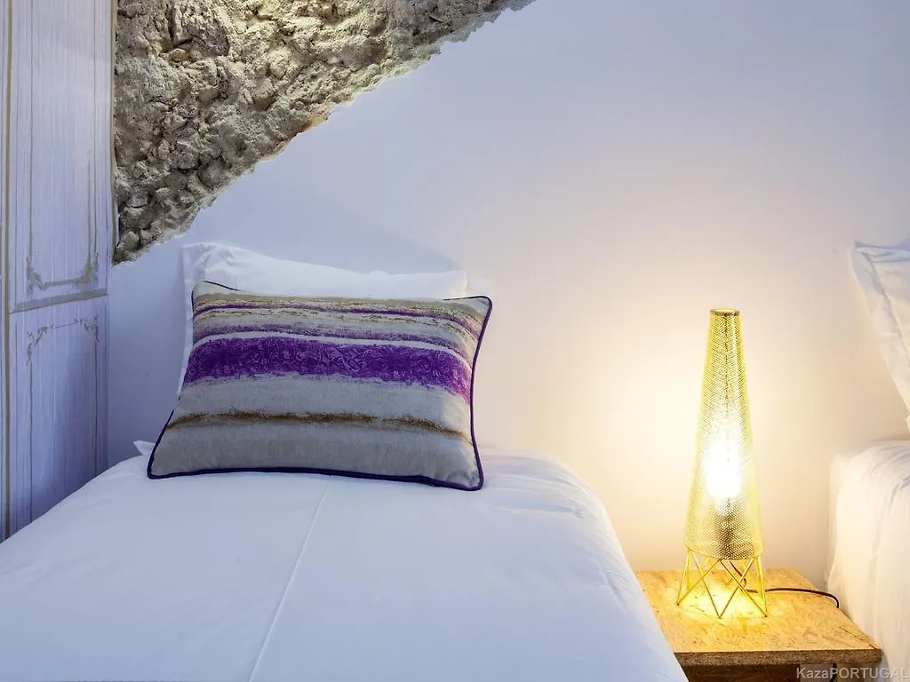 Carmo Chiado Deluxe Apartment Lisboa