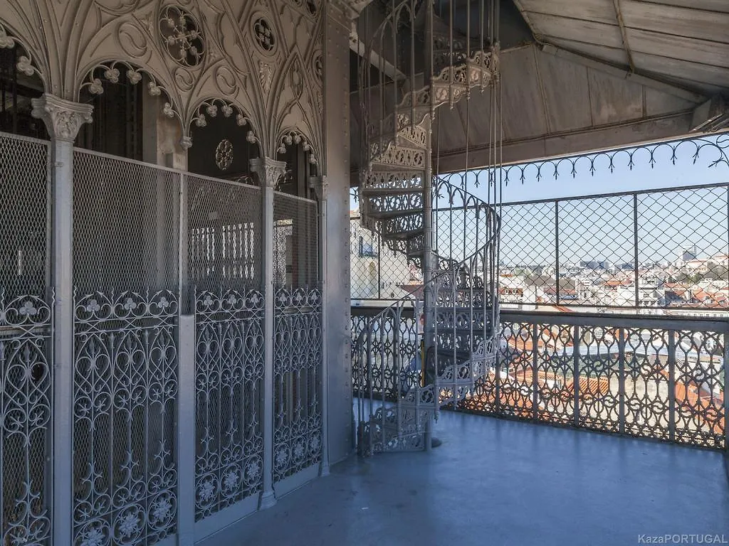 Carmo Chiado Deluxe Apartment Lisboa